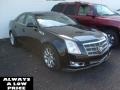 Black Raven - CTS Sedan Photo No. 1
