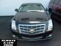 Black Raven - CTS Sedan Photo No. 2