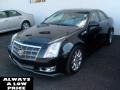 Black Raven - CTS Sedan Photo No. 3