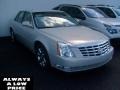 2007 Cognac Frost Cadillac DTS Sedan  photo #1