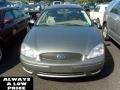 Spruce Green Metallic - Taurus SEL Sedan Photo No. 2