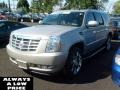 Quicksilver - Escalade ESV AWD Photo No. 3