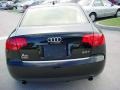 Brilliant Black - A4 2.0T Sedan Photo No. 4