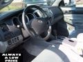 2009 Magnetic Gray Metallic Toyota Tacoma V6 SR5 Access Cab 4x4  photo #12