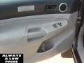 2009 Magnetic Gray Metallic Toyota Tacoma V6 SR5 Access Cab 4x4  photo #13