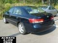 2008 Deepwater Blue Hyundai Sonata Limited  photo #2