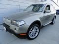 Platinum Bronze Metallic - X3 3.0si Photo No. 1