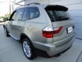 Platinum Bronze Metallic - X3 3.0si Photo No. 4
