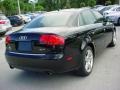 Brilliant Black - A4 2.0T Sedan Photo No. 5