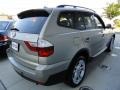 Platinum Bronze Metallic - X3 3.0si Photo No. 6
