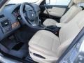 Platinum Bronze Metallic - X3 3.0si Photo No. 11