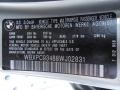 Platinum Bronze Metallic - X3 3.0si Photo No. 17