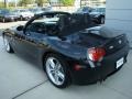 2008 Black Sapphire Metallic BMW M Roadster  photo #6