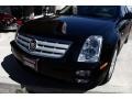 2005 Black Raven Cadillac STS 4 V8 AWD  photo #18