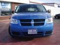 Marathon Blue Pearl - Grand Caravan SE Photo No. 8