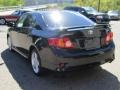 2009 Magnetic Gray Metallic Toyota Corolla XRS  photo #10