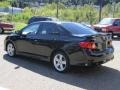 2009 Magnetic Gray Metallic Toyota Corolla XRS  photo #11