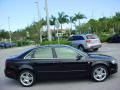Brilliant Black - A4 2.0T Sedan Photo No. 6