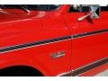 1971 Flame Red GMC C/K 2500 K2500 4x4  photo #19