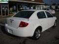 Summit White - Cobalt LT Sedan Photo No. 3
