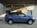 Pacific Blue Metallic - RAV4 4WD Photo No. 1