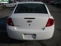 Summit White - Cobalt LT Sedan Photo No. 4