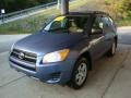 Pacific Blue Metallic - RAV4 4WD Photo No. 5