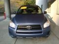 Pacific Blue Metallic - RAV4 4WD Photo No. 6