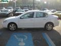 Summit White - Cobalt LT Sedan Photo No. 6