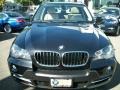 Jet Black - X5 xDrive30i Photo No. 2