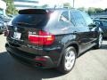Jet Black - X5 xDrive30i Photo No. 5