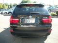 Jet Black - X5 xDrive30i Photo No. 6