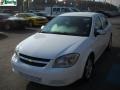 Summit White - Cobalt LT Sedan Photo No. 14