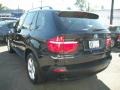 Jet Black - X5 xDrive30i Photo No. 7