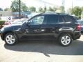 Jet Black - X5 xDrive30i Photo No. 8