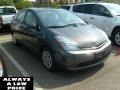 2008 Magnetic Gray Metallic Toyota Prius Hybrid  photo #1