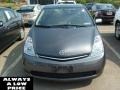 2008 Magnetic Gray Metallic Toyota Prius Hybrid  photo #2