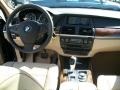 Jet Black - X5 xDrive30i Photo No. 13