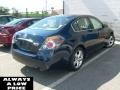 Majestic Blue Metallic - Altima 3.5 SE Photo No. 2