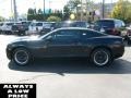 Black - Camaro LS Coupe Photo No. 4