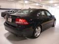 2007 Nocturne Blue Metallic Saab 9-3 Aero Sport Sedan  photo #7