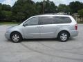 2007 Silver Kia Sedona EX  photo #7