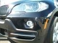 Jet Black - X5 xDrive30i Photo No. 30