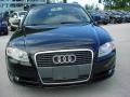 Brilliant Black - A4 2.0T Sedan Photo No. 8