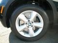 Jet Black - X5 xDrive30i Photo No. 31