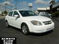 Summit White - Cobalt LT Sedan Photo No. 1