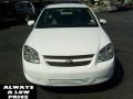 Summit White - Cobalt LT Sedan Photo No. 2