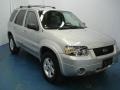 2005 Silver Metallic Ford Escape Hybrid 4WD  photo #4