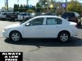 Summit White - Cobalt LT Sedan Photo No. 4