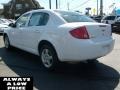 Summit White - Cobalt LT Sedan Photo No. 5